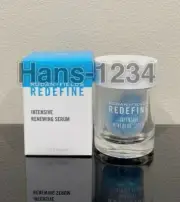 RODAN + FIELDS REDEFINE INTENSIVE RENEWING RETINAL SERUM 60 CAPSULES