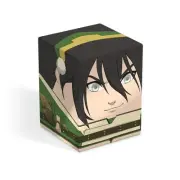 Ultimate Guard: Squaroes 100+ Boulder Avatar The Last Airbender - Toph