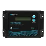 Renogy New Edition Voyager 20A Pwm Waterproof Solar Charge Controller - RCC20VOYP