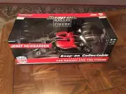 Josef Newgarden Snap-On Tools Die Cast Indycar Greenlight Simon Pagenaud Team