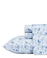 Laura Ashley Lorelei T300 Sheet Set