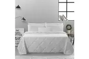Natural Home Lightweight Cotton Quilt 250GSM (Single, Double, Queen, King, Super King, COT)
