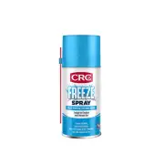 1 x CRC Freeze Spray 300g Aerosol Coolant System Multi Purpose Freezing Agent