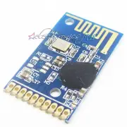 2.4G Remote Receiver 6Bit Non-lock Wireless Switch Module