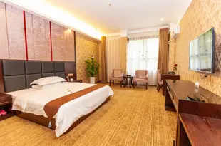 宜昌華洋星光酒店Huayang Starry Hotel