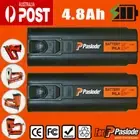 2X 6V 4800mAh Battery For Paslode 404717 IM50 IM65 IM250 IM350 900400 Nail Gun