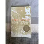 THE GIVER LOIS LOWRY 記憶傳承人小說 二手