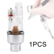 Air Brush In-line Mini Separator Air Compressor Separator for Dry Air Supply