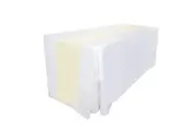 5X Satin Table Runners Sashes Cloth Chair Cover Wedding Event Hessian Sequin