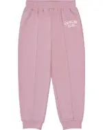 Girls Sponge Trackpant