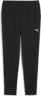 [PUMA] 527254 Men's Running Training Long Pants, Quick Drying, Run Velocity Tapered Pants