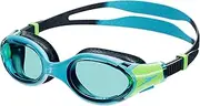 Speedo Unisex-Child Swim Goggles Biofuse 2.0 Junior