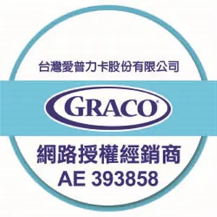 【GRACO】幼兒成長型輔助汽車安全座椅 Junior Maxi⦿贈隨機贈品