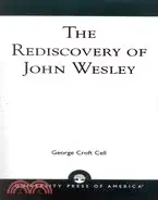 在飛比找三民網路書店優惠-The Rediscovery of John Wesley