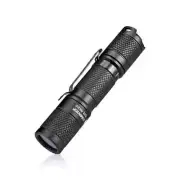 Lumintop Tool AA UV flashlight 14500 battery 2 mode and with 365nn wavelength fl