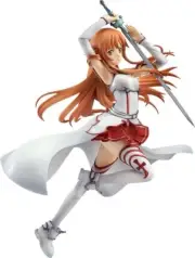 Good Smile Company Sword Art Online Asuna Knights Of The Blood Ver. 1/8 Figure