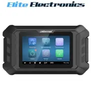 OBDSTAR iScan Marine Diagnostic Code Scanner For Kawasaki Boat Jet Ski
