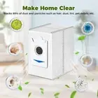 15PCS Dust Bags for Ecovacs Deebot X2 / X2 Pro / X2 Omni Robot Vacuum Cleaner AU