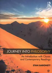 在飛比找誠品線上優惠-Journey into Philosophy: An In