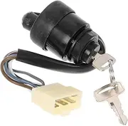 Awning Switch Marine Fuse Switch Panel Ignition Key Switchi Abs Plastic
