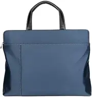 [HAMKVBPR] Messenger Bag Mens Briefcase Men's Business Handbag Briefcase Conference Bag for Work Business