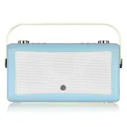 VQ Hepburn Mark II DAB BT Radio (2ND)