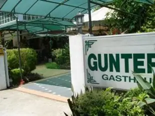 甘特蓋斯特豪斯精品飯店Gunter's Gasthaus Boutique Hotel