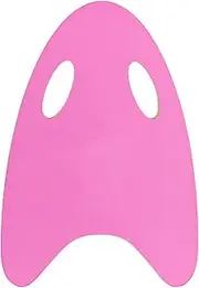Swim Kick Board Kids - Pool Kick Board EVA Swim Training Kickboard with Ergonomic Handle | Lightweight Summer Swimming Training Aid, Floats Pads for Beginners, Adults, Kids