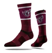 MANLY SEA EAGLES FAN SOCK - PREMIUM CREW