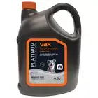 Vax Platinum Professional Solution 4L