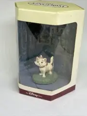 Disney Tiny Kingdom Aristocats ~Marie~ in box
