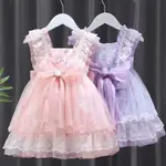 LINGNA BELL SKIRT STAR DELU PINK LOLITA PRINCESS S玲娜貝爾裙子星黛露粉