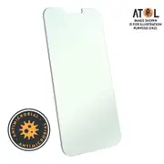 TT Sapphire+ screen protector for iPhone 14 / 13 / 13 Pro