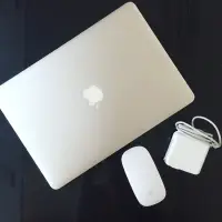 在飛比找蝦皮購物優惠-Apple Mac air 女用機