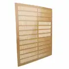 8 FRAME BEE HIVE PROPOLIS HARVESTING MAT COLLECTOR BEEKEEPING BEEHIVE