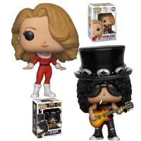 在飛比找蝦皮購物優惠-Funko Pop Rocks Guns N Roses S