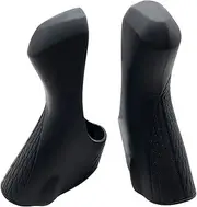Silicone Case for Bicycles - Elastic Bracket Cover Silicone Cover | Comfortable Stylish Shift Case Brake Lever Cover for Mountain Road Bikes