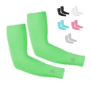 Arm Sleeves for Men & Women, Tatoo Cover up Sleeves to Cover Arms, Cooling UV...