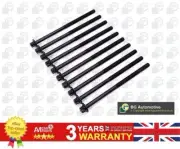 Cylinder Head Bolt Set For Dodge CALIBER Jeep COMPASS PATRIOT 68089266AA