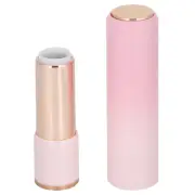 4pcs Lipstick Tube DIY Empty Lip Gloss Lipstick Lip Balm Cosmetic Containers EUJ