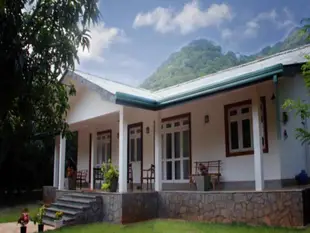 森林峽谷小屋 - 丹布拉Forest Glen Bungalow- Dambulla