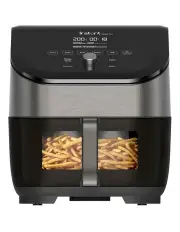 [Instant] Vortex Plus Clear Cook Air Fryer 5.7L 140-3107-01-AU
