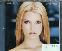 在飛比找Yahoo!奇摩拍賣優惠-*真音樂* JESSICA SIMPSON / SWEET 