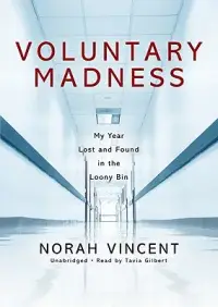 在飛比找博客來優惠-Voluntary Madness: My Year Los