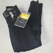 Oxford TW219201L06 Super Leggings 2.0 WS Black Size 6 Long