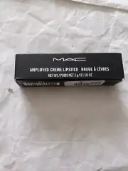 MAC Amplified Creme Lipstick 'My Inner Femme' 0.1Oz/3g New In Box