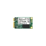 Transcend MSA372M mSATA 256 GB Serial ATA III MLC NAND