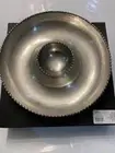 Michael Aram Molten Frost Chip and Dip 143379