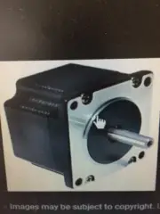 Lin Engineering 5818L-04P-RO - Stepper Motor, Power Step, High Torque, Bipolar