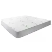 Giselle Bedding Bamboo Mattress Protector - Single